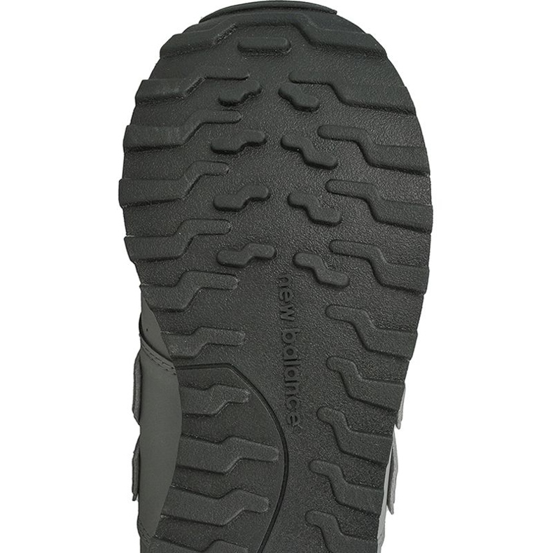 Pantofi New Balance GW500CR gri 1