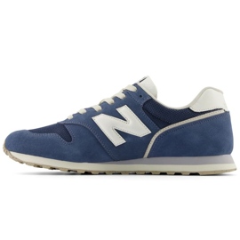 Pantofi sport New Balance ML373QO2 albastru 1
