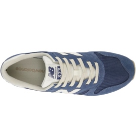 Pantofi sport New Balance ML373QO2 albastru 2