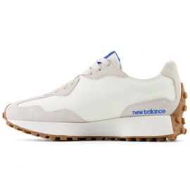Pantofi sport New Balance WS327GB bej 1