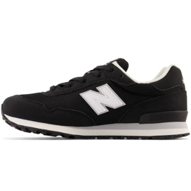 Pantofi sport New Balance GC515BLK negru 1 Pantofi sport New Balance GC515BLK negru 1