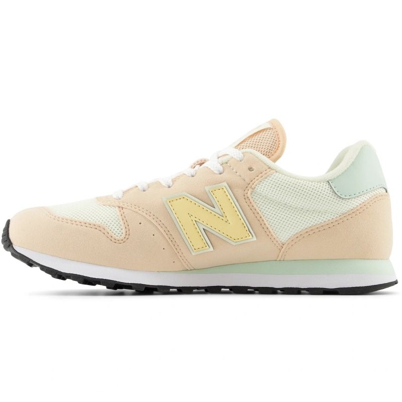 Pantofi sport New Balance GW500FG2 bej 1 Pantofi sport New Balance GW500FG2 bej 1