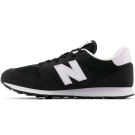 Pantofi sport New Balance GW500MH2 negru 1 Pantofi sport New Balance GW500MH2 negru 1
