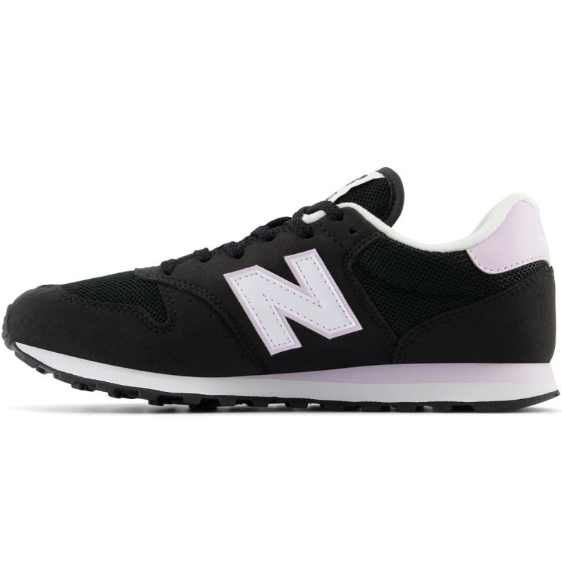 Pantofi sport New Balance GW500MH2 negru 1 Pantofi sport New Balance GW500MH2 negru 1