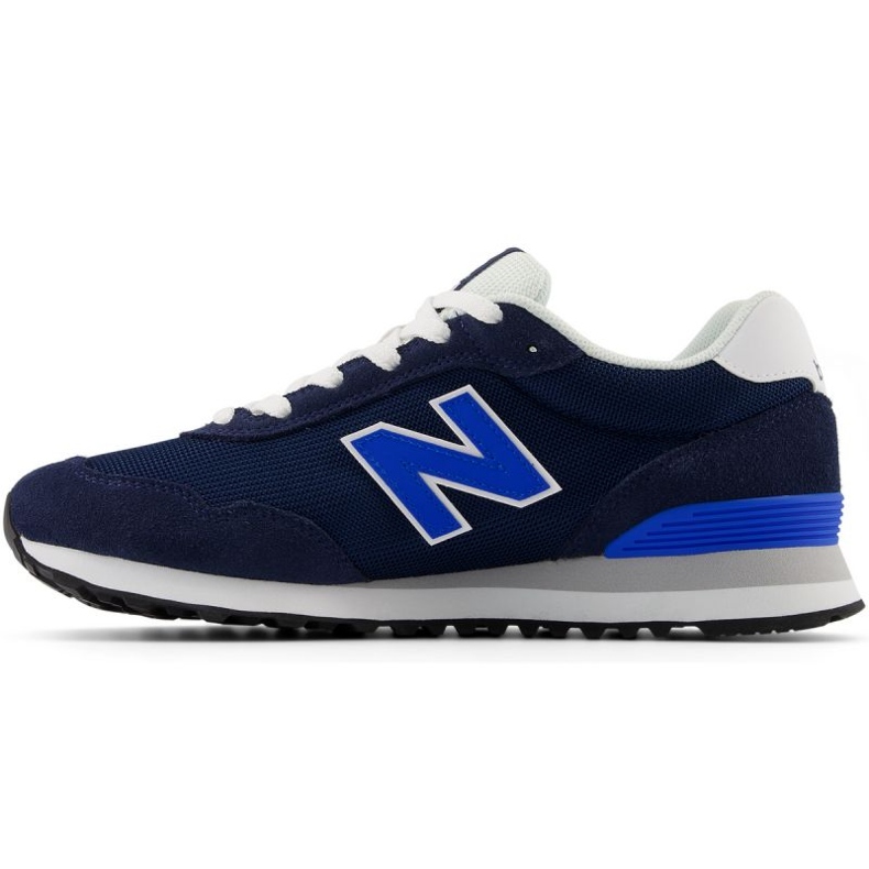 Pantofi sport New Balance ML515VD3 albastru 1 Pantofi sport New Balance ML515VD3 albastru 1
