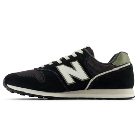 Pantofi sport New Balance unisex ML373OM2 negru 1