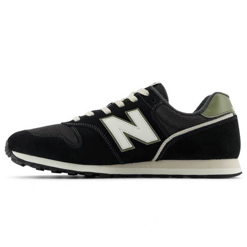 Pantofi sport New Balance unisex ML373OM2 negru 1