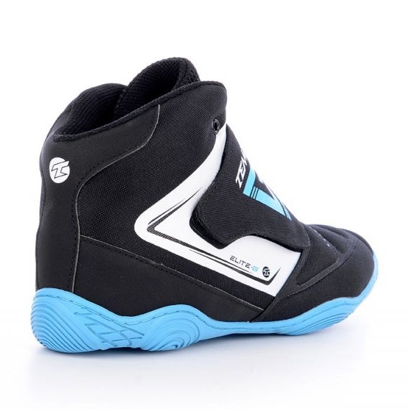Pantofi de portar Tempish Elite-G 119000083 negru 1