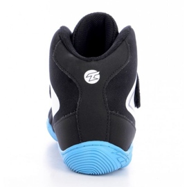 Pantofi de portar Tempish Elite-G 119000083 negru 2