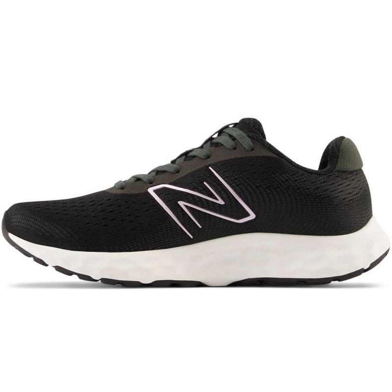 Pantofi de alergare New Balance W520LB8 negru 1