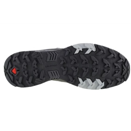 Pantofi de trekking Salomon X Ultra 4 Gtx 413851 gri 5