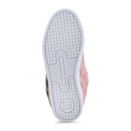 DC Court Graffik Se 301043-PWS Pantofi sport, roz 1