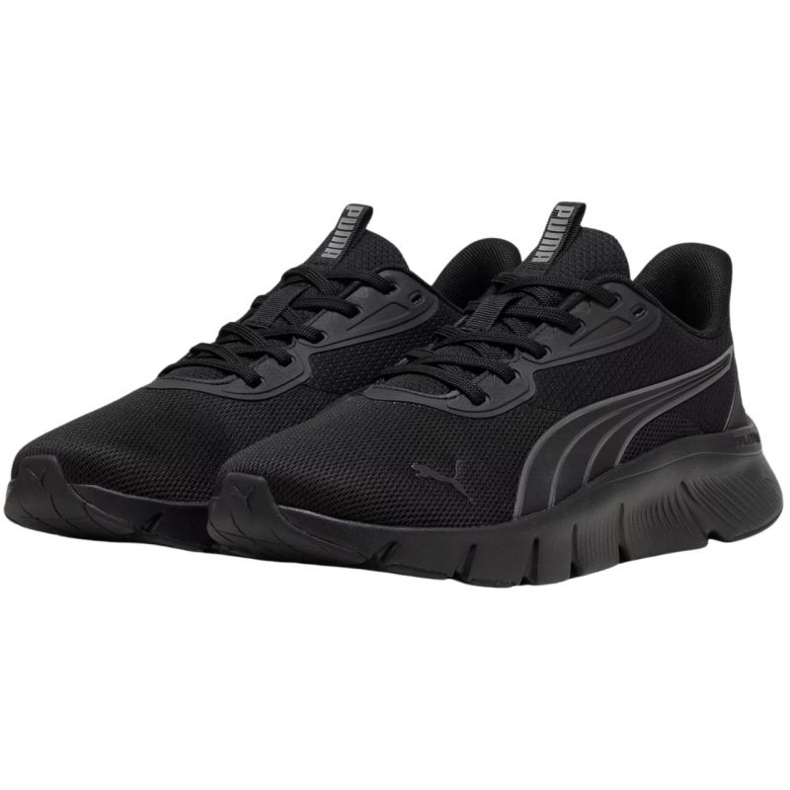 Pantofi de alergare Puma FlexFocus Lite Modern 310093 02 negru 1