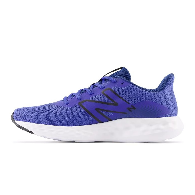 Pantofi de alergare New Balance M411CR3 albastru 1