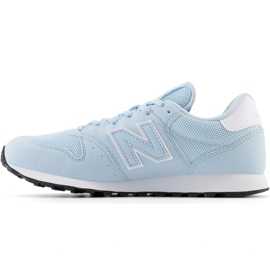 Pantofi New Balance GW500MF2 albastru 1