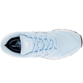 Pantofi New Balance GW500MF2 albastru 2