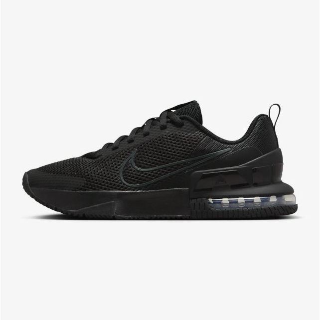Pantofi Nike Air Max Alpha Trainer 6 FQ1833-003 negru 2