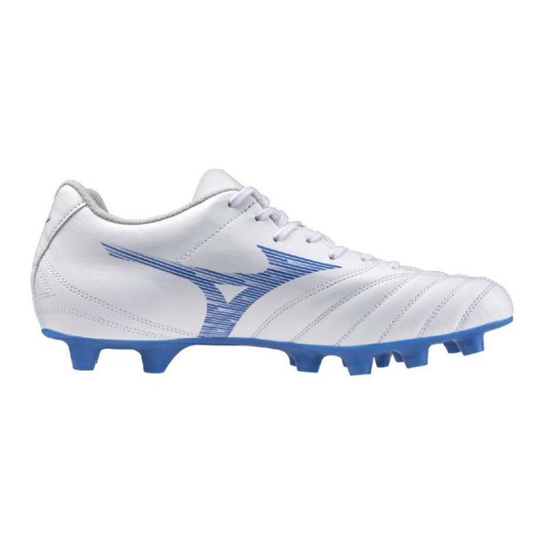 Pantofi Mizuno Monarcida Neo Iii Select P1GA242525 alb 2