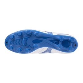 Pantofi Mizuno Monarcida Neo Iii Select P1GA242525 alb 3