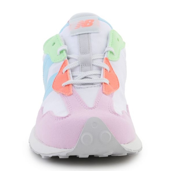Pantofi New Balance GS327CH multicolor 2