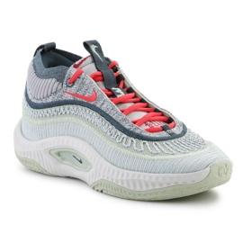 Pantofi Nike Cosmic Unity 3 DV2757-003 gri 1