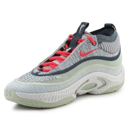 Pantofi Nike Cosmic Unity 3 DV2757-003 gri 3