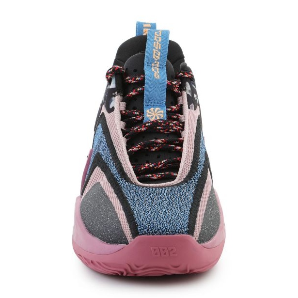 Pantofi de baschet Nike Cosmic Unity 2 DH1537-602 multicolor 2