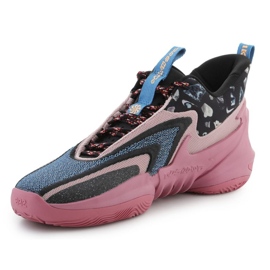 Pantofi de baschet Nike Cosmic Unity 2 DH1537-602 multicolor 3