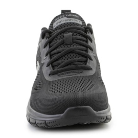 Pantofi Skechers Track-Broader 232698-BBK negru 2