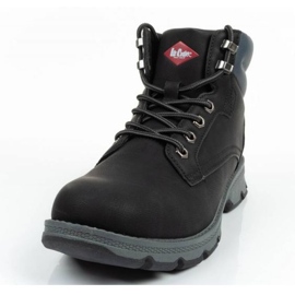 Pantofi Lee Cooper LCJ-24-01-2948M negru 2