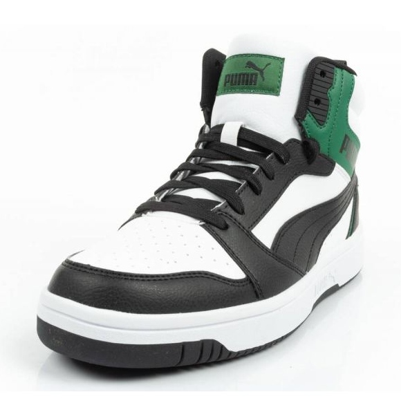 Pantofi Puma Rebound v6 392326 16 alb 2