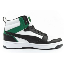 Pantofi Puma Rebound v6 392326 16 alb 3