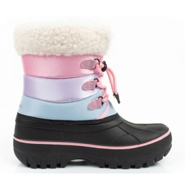 Cizme de zapada Lee Cooper LCJ-24-44-2857K multicolor 1 Cizme de zapada Lee Cooper LCJ-24-44-2857K multicolor 1