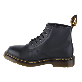 Dr. Martens Dr. pantofi Martens 101 Nappa DM26409001 negru 1