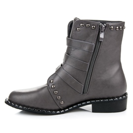 Vices New Collection Muncitori gri 1