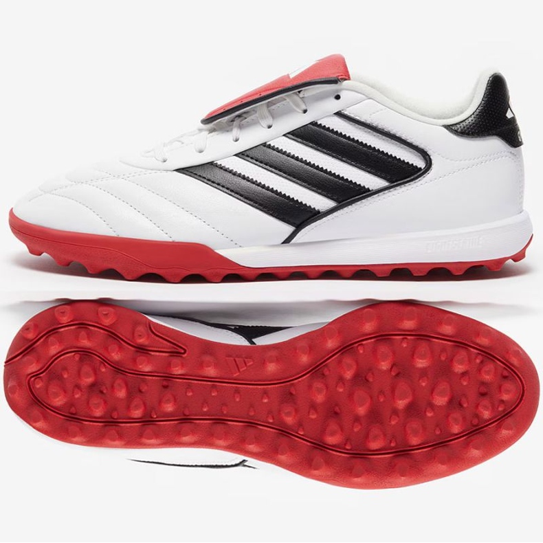 Pantofi Adidas Copa Gloro Ii Tf IH8268 alb 1