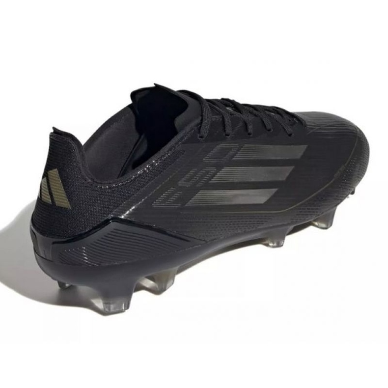 Pantofi de fotbal Adidas F50 Pro Fg IE0599 negru 1