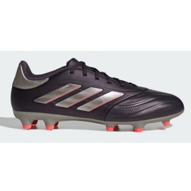 Pantofi de fotbal Adidas Copa Pure 2 League Fg IG8716 negru 1