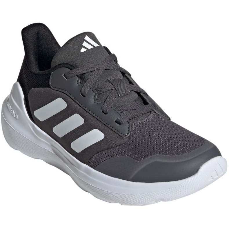 Pantofi de alergare Adidas Tensaur Run 3.0 IE3545 gri 1