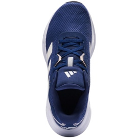 Pantofi de alergare Adidas Galaxy 7 Running ID8773 albastru 2