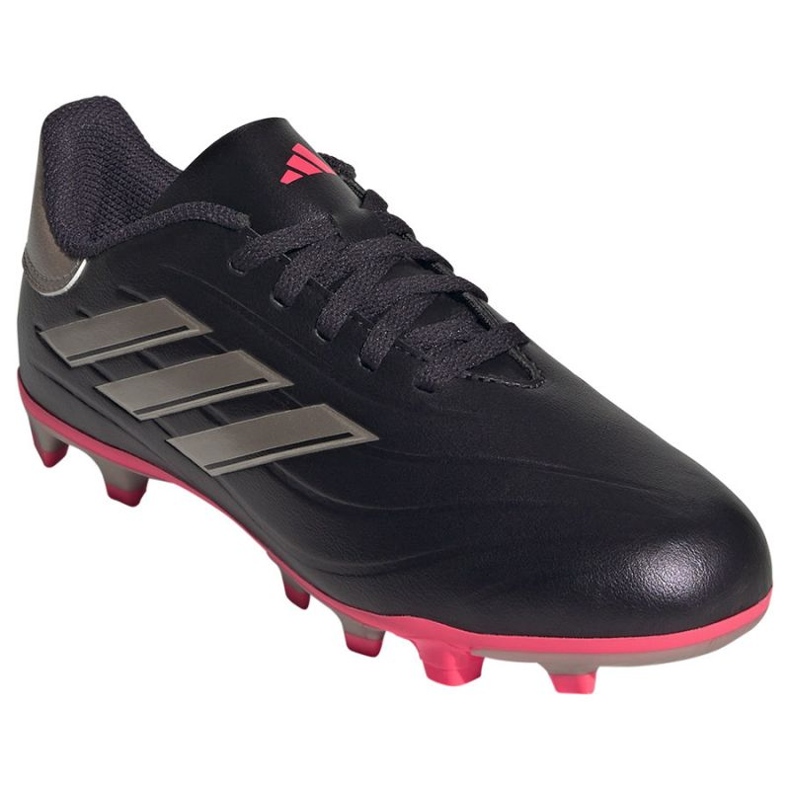Pantofi de fotbal Adidas Copa Pure.2 Club FxG IG8737 negru 1