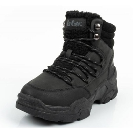 Pantofi Lee Cooper LCJ-24-03-3060L negru 2