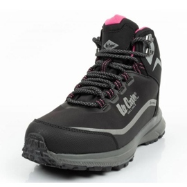 Pantofi Lee Cooper LCJ-24-01-2932L negru 2