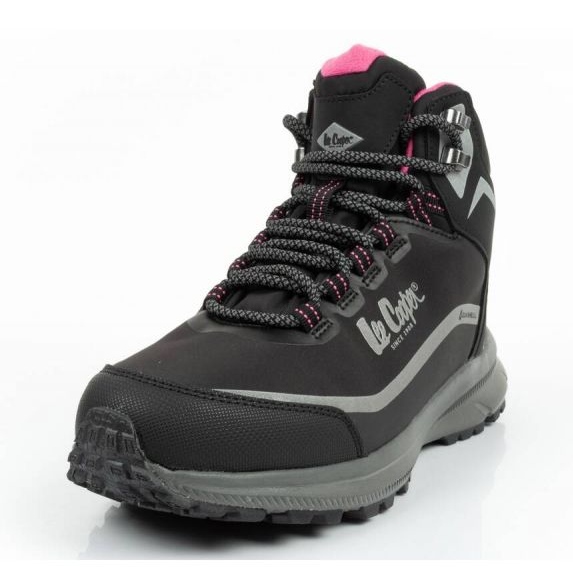 Pantofi Lee Cooper LCJ-24-01-2932L negru 2