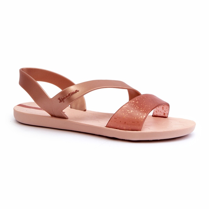 Sandale dama 82429 Ipanema Vibe Sandal Fem Pink roz 1