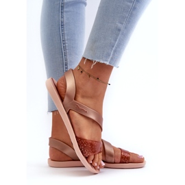 Sandale dama 82429 Ipanema Vibe Sandal Fem Pink roz 4