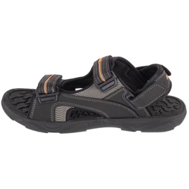 Sandale Joma S.Ocean Men 2401 SOCEAS2401V, negre negru 1
