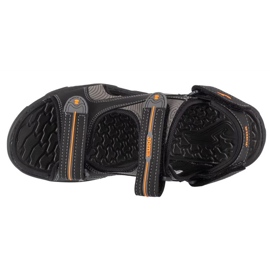 Sandale Joma S.Ocean Men 2401 SOCEAS2401V, negre negru 2