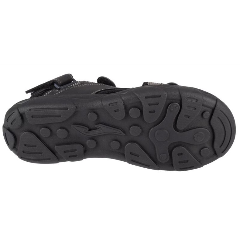 Sandale Joma S.Ocean Men 2401 SOCEAS2401V, negre negru 3