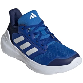 Pantofi de alergare Adidas Tensaur Run 3.0 IE3549 albastru 1